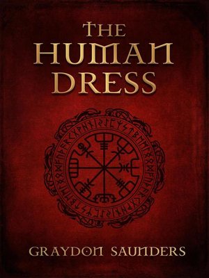 cover image of The Human Dress